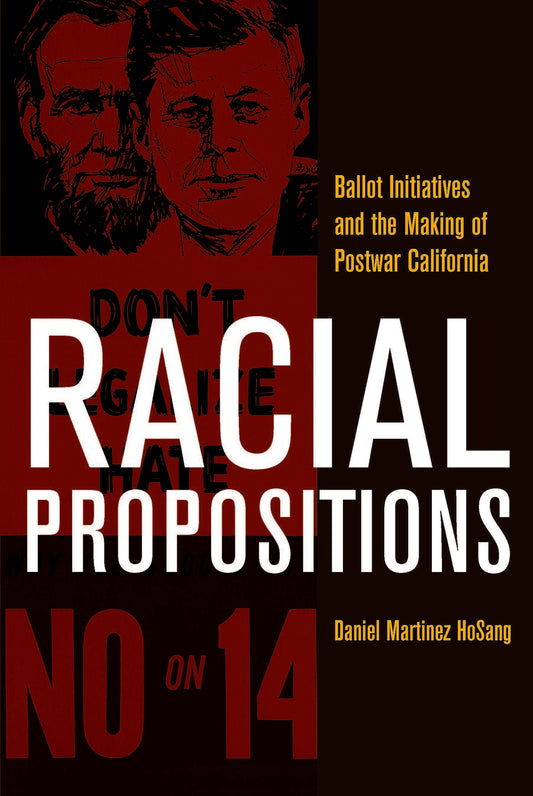 Racial Propositions