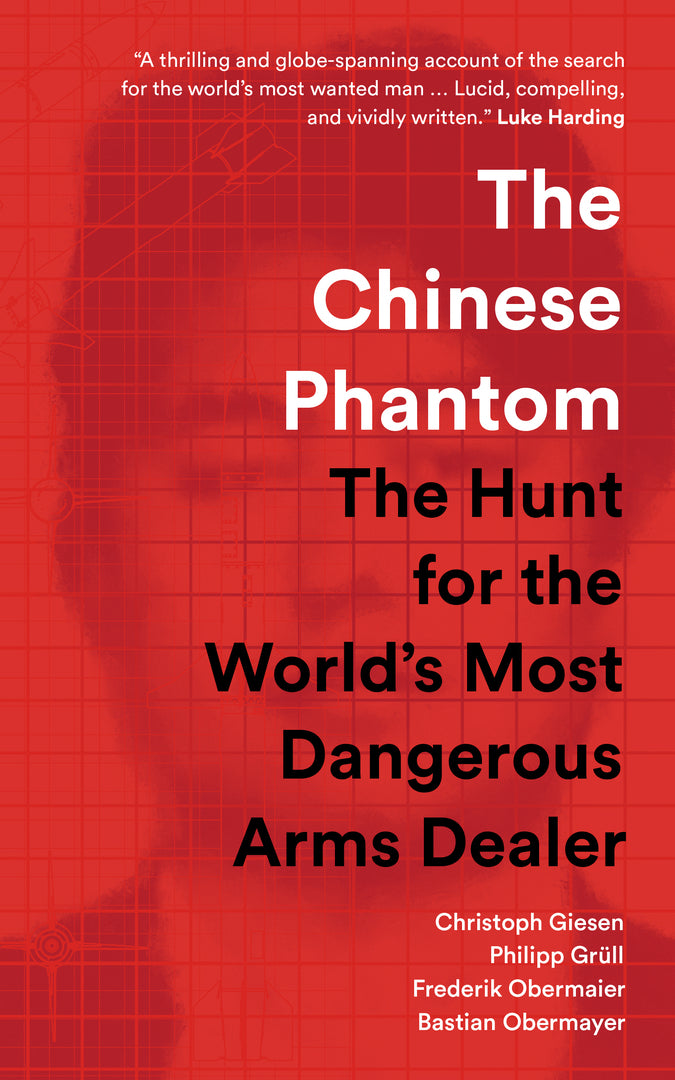 The Chinese Phantom
