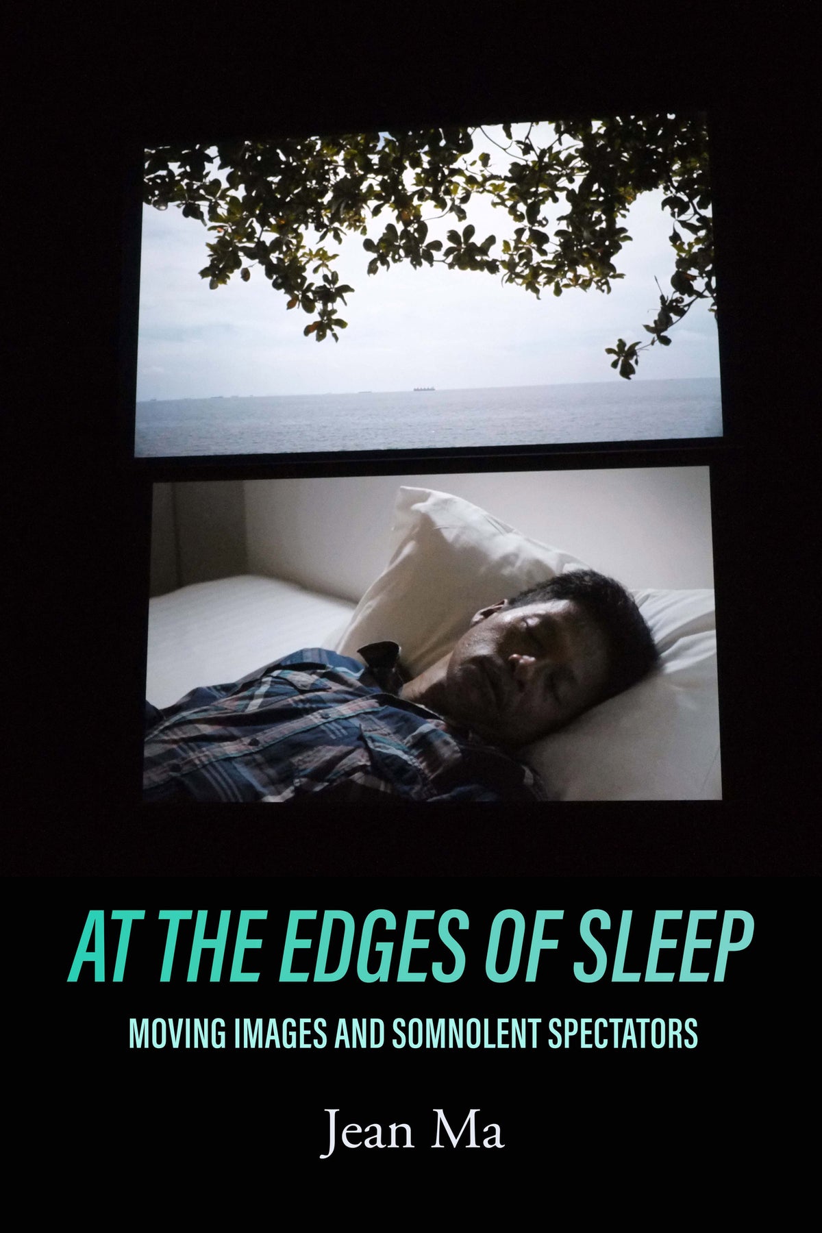 At the Edges of Sleep