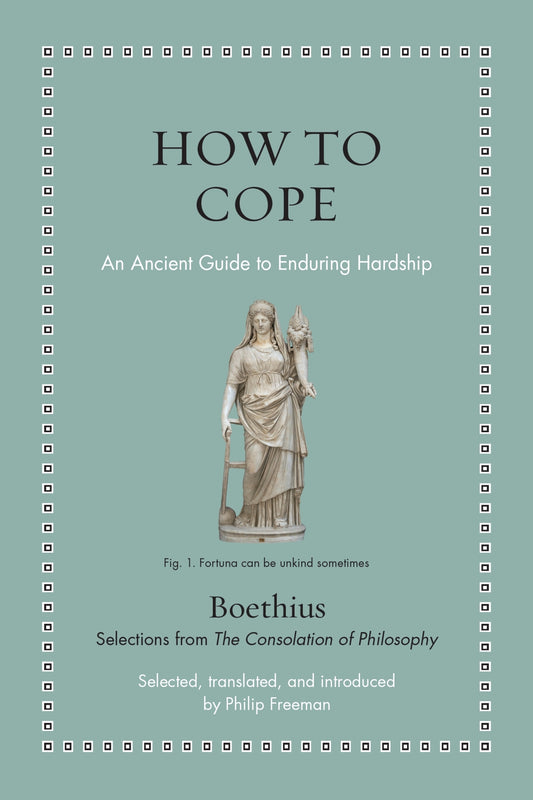 How to Cope
