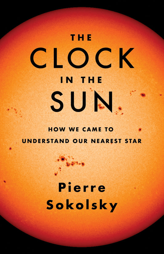 The Clock in the Sun