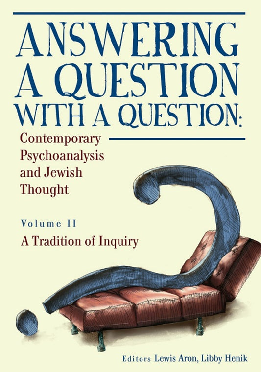 Answering a Question with a Question (Vol II)