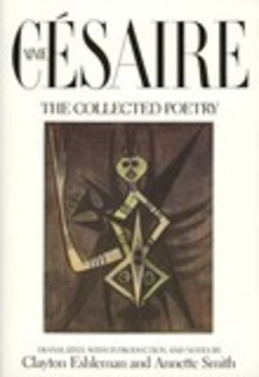 The Collected Poetry