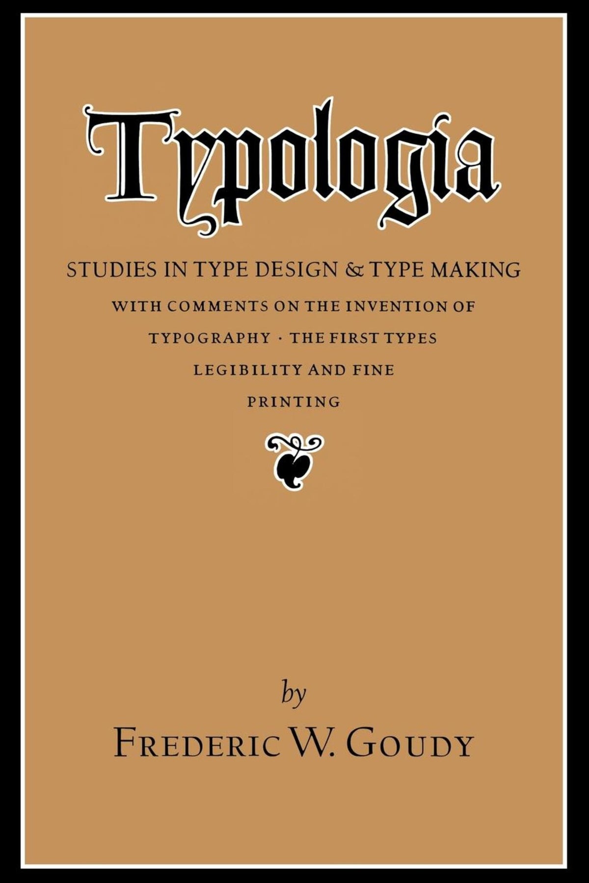 Typologia
