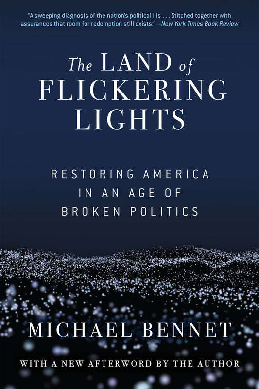 The Land of Flickering Lights