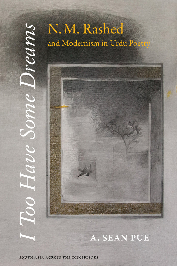 Cover image for I Too Have Some Dreams ISBN 9780520283107
