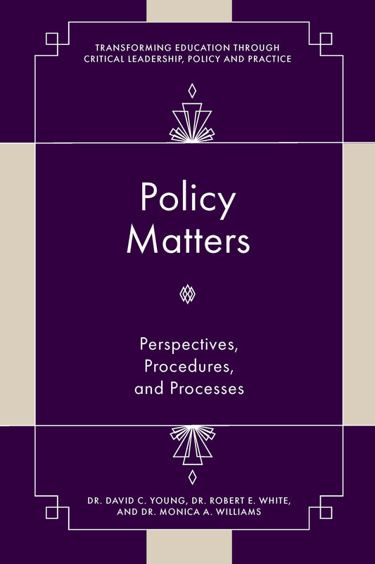 Policy Matters