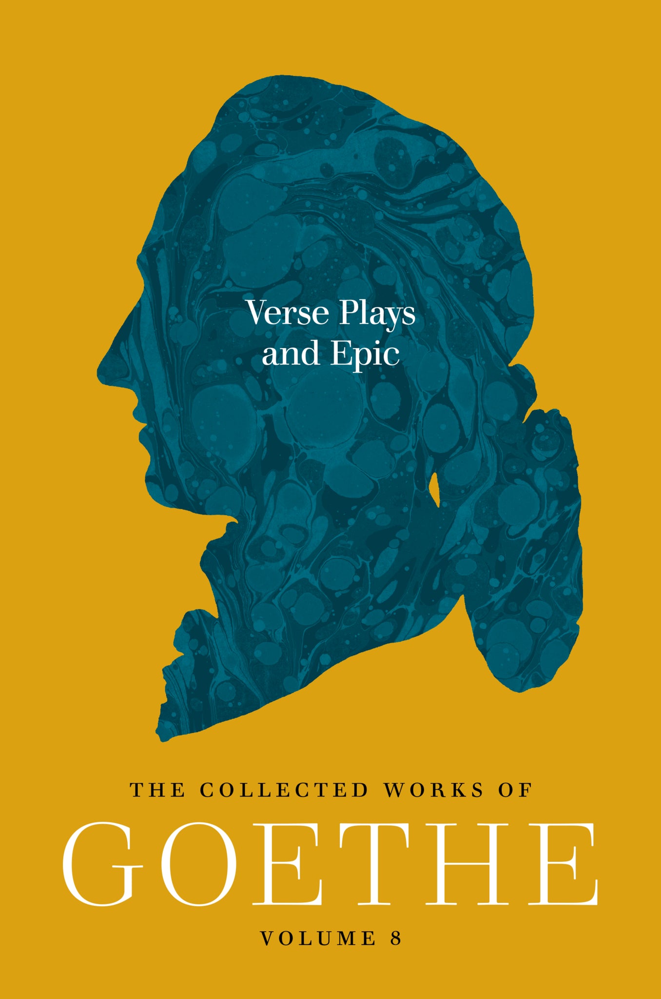 Verse Plays and Epic