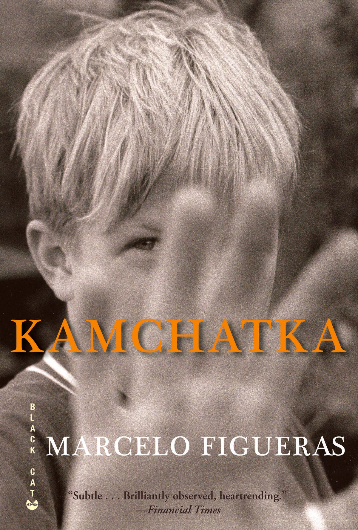 Kamchatka