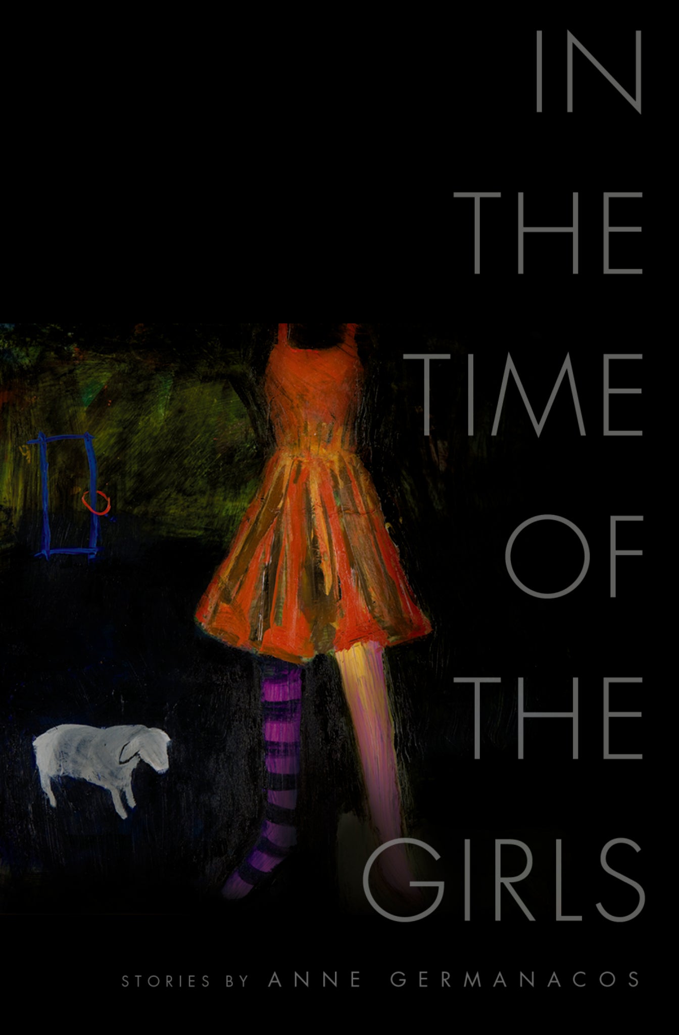 In the Time of the Girls