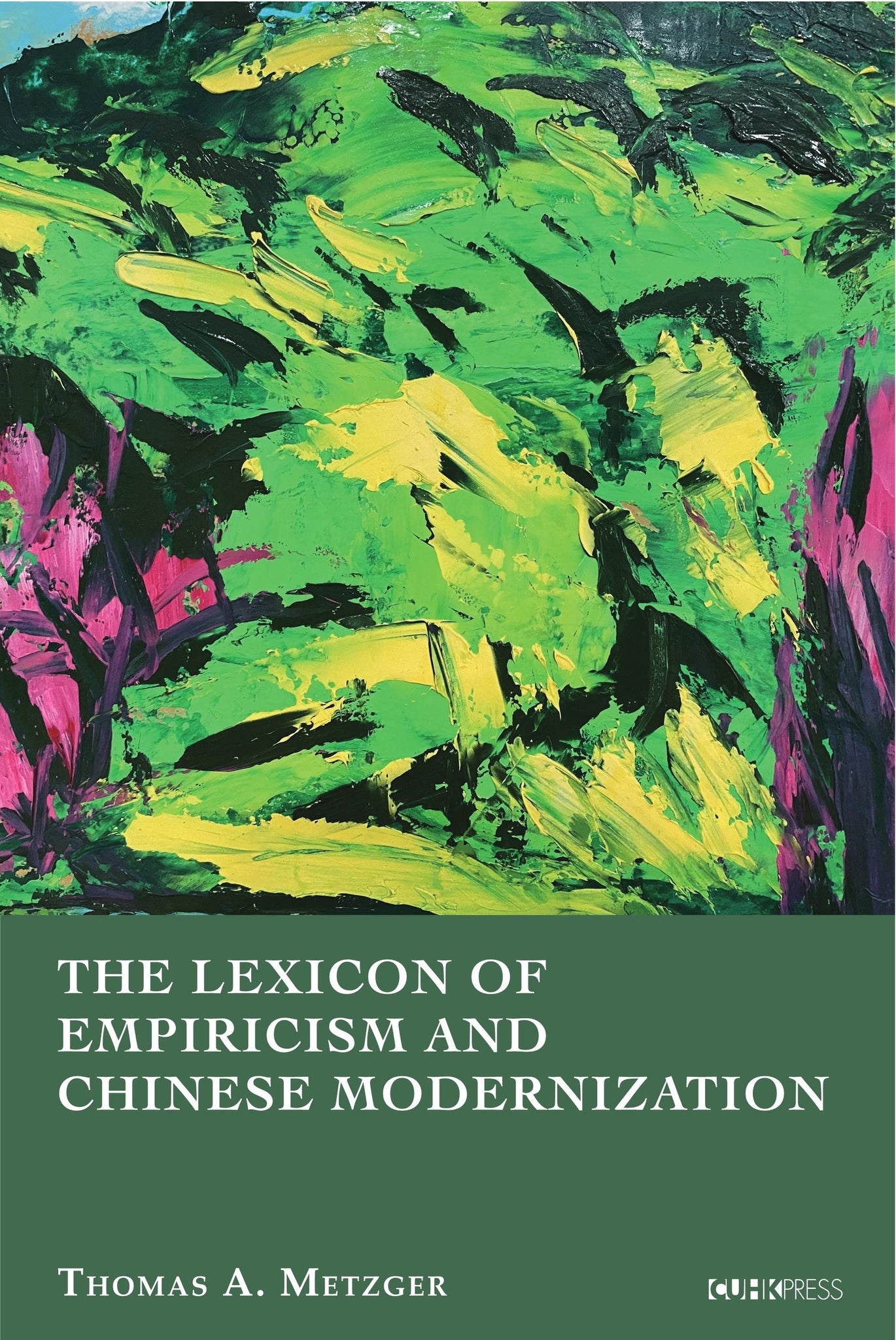 The Lexicon of Empiricism and Chinese Modernization