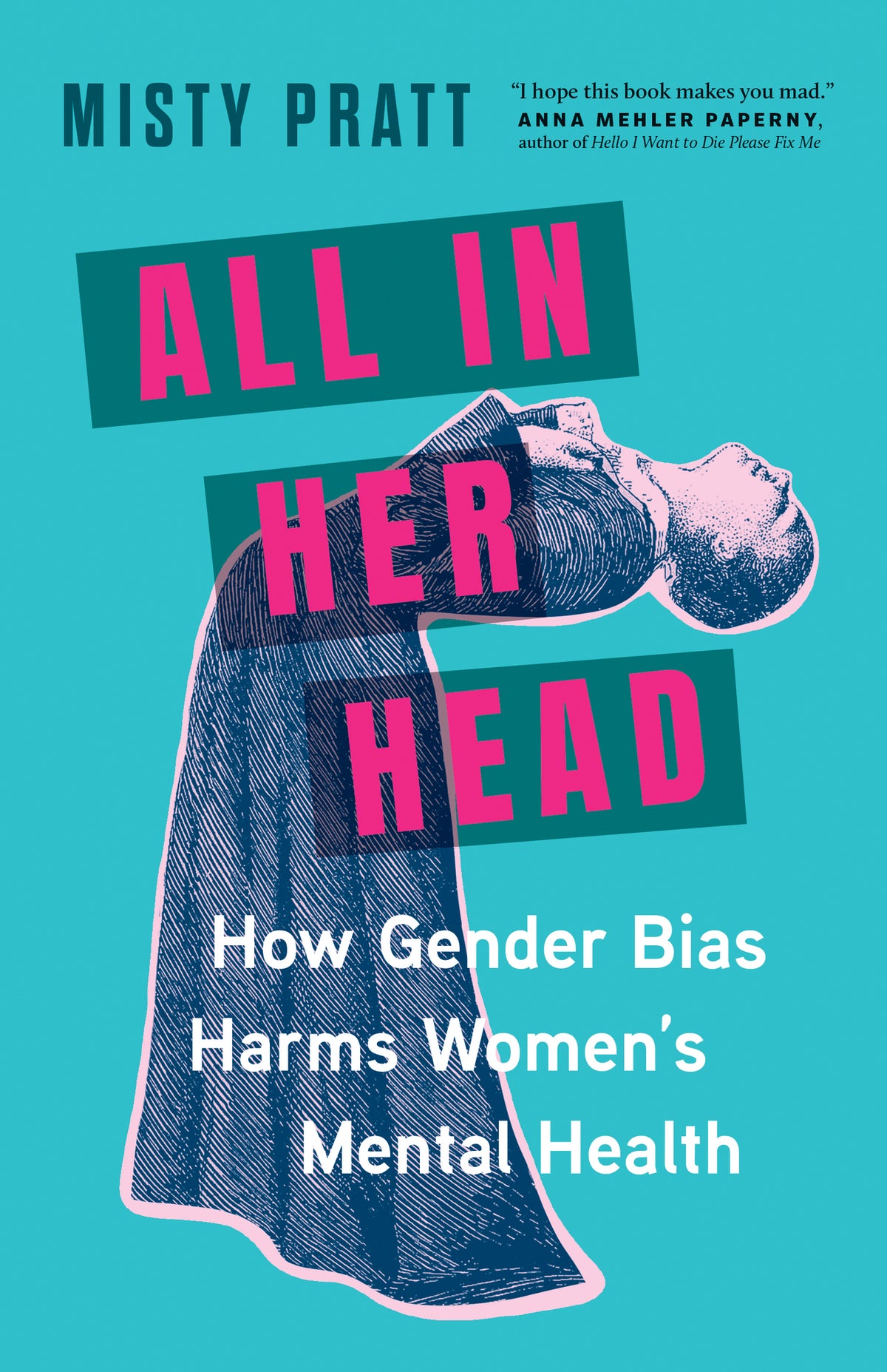 All In Her Head
