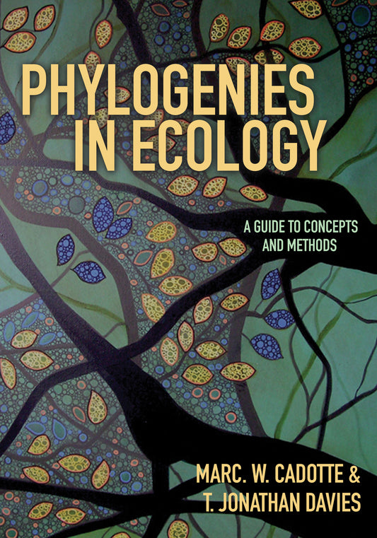 Phylogenies in Ecology