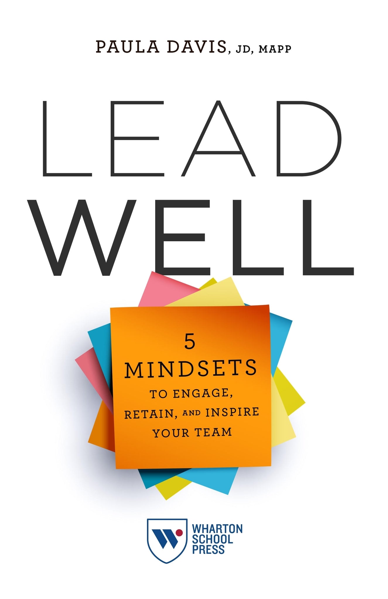 Lead Well