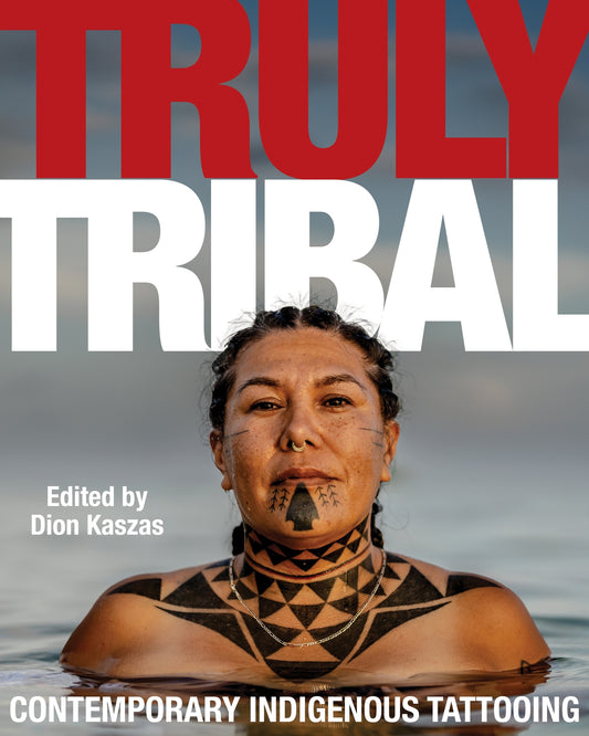 Truly Tribal