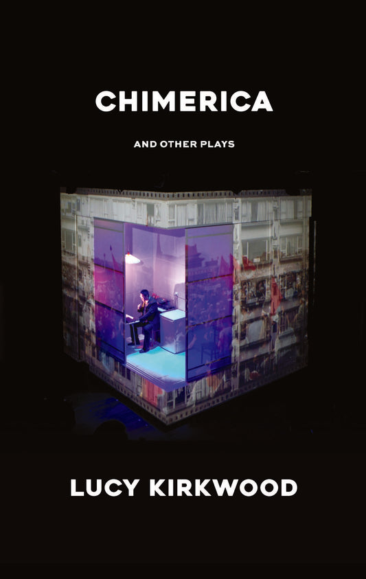 Chimerica and Other Plays