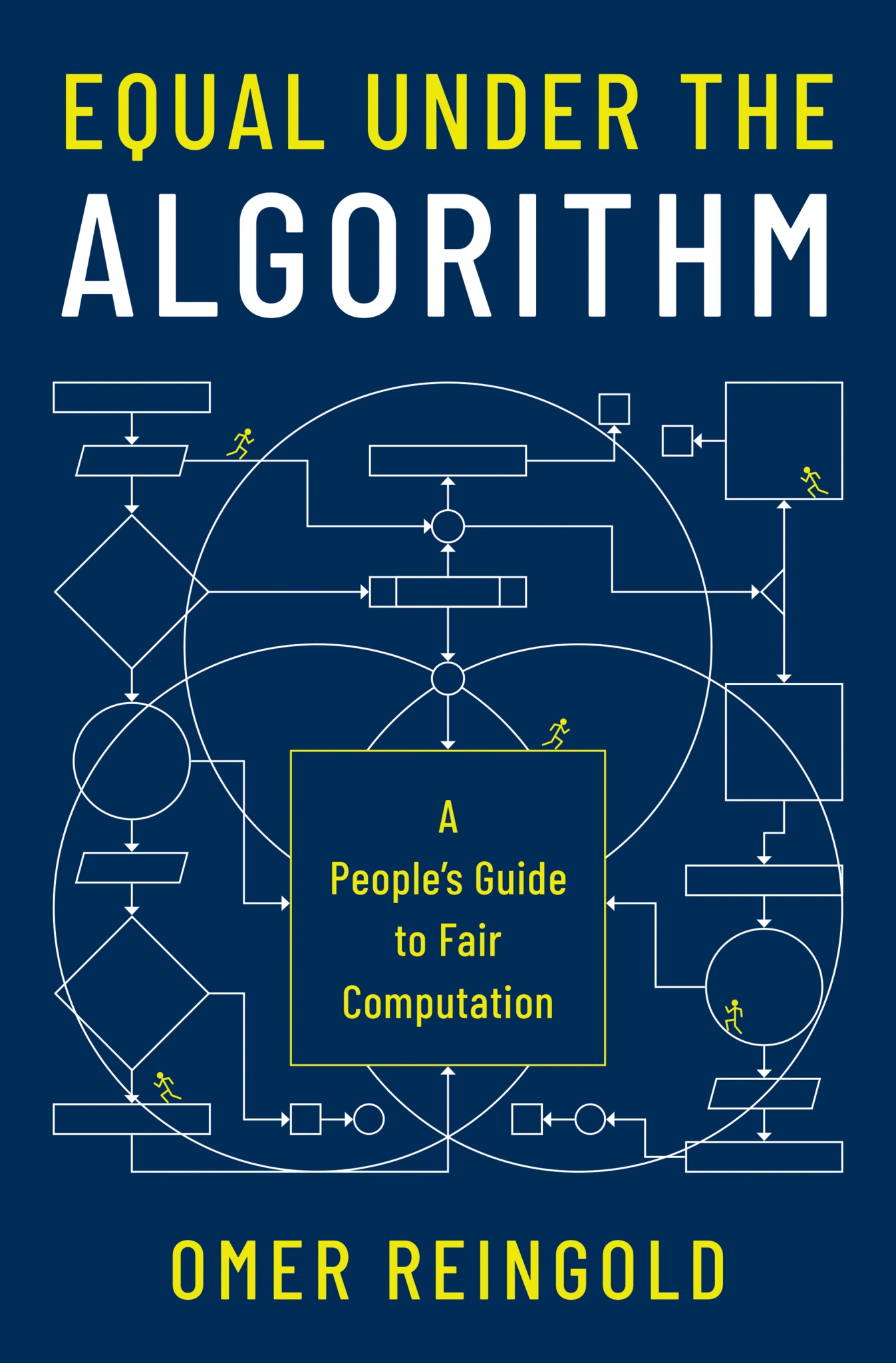 Equal under the Algorithm