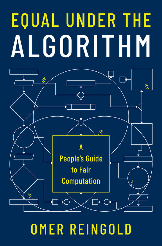 Equal under the Algorithm