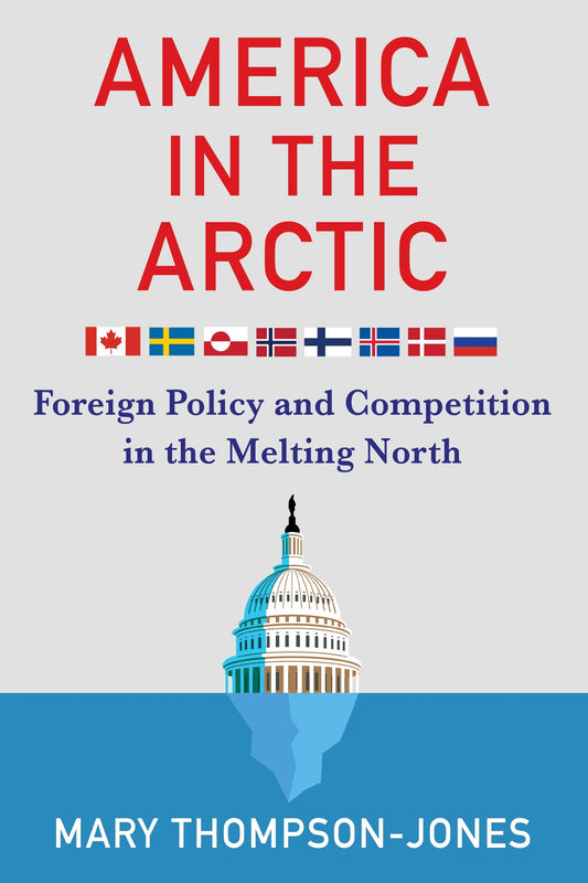 America in the Arctic