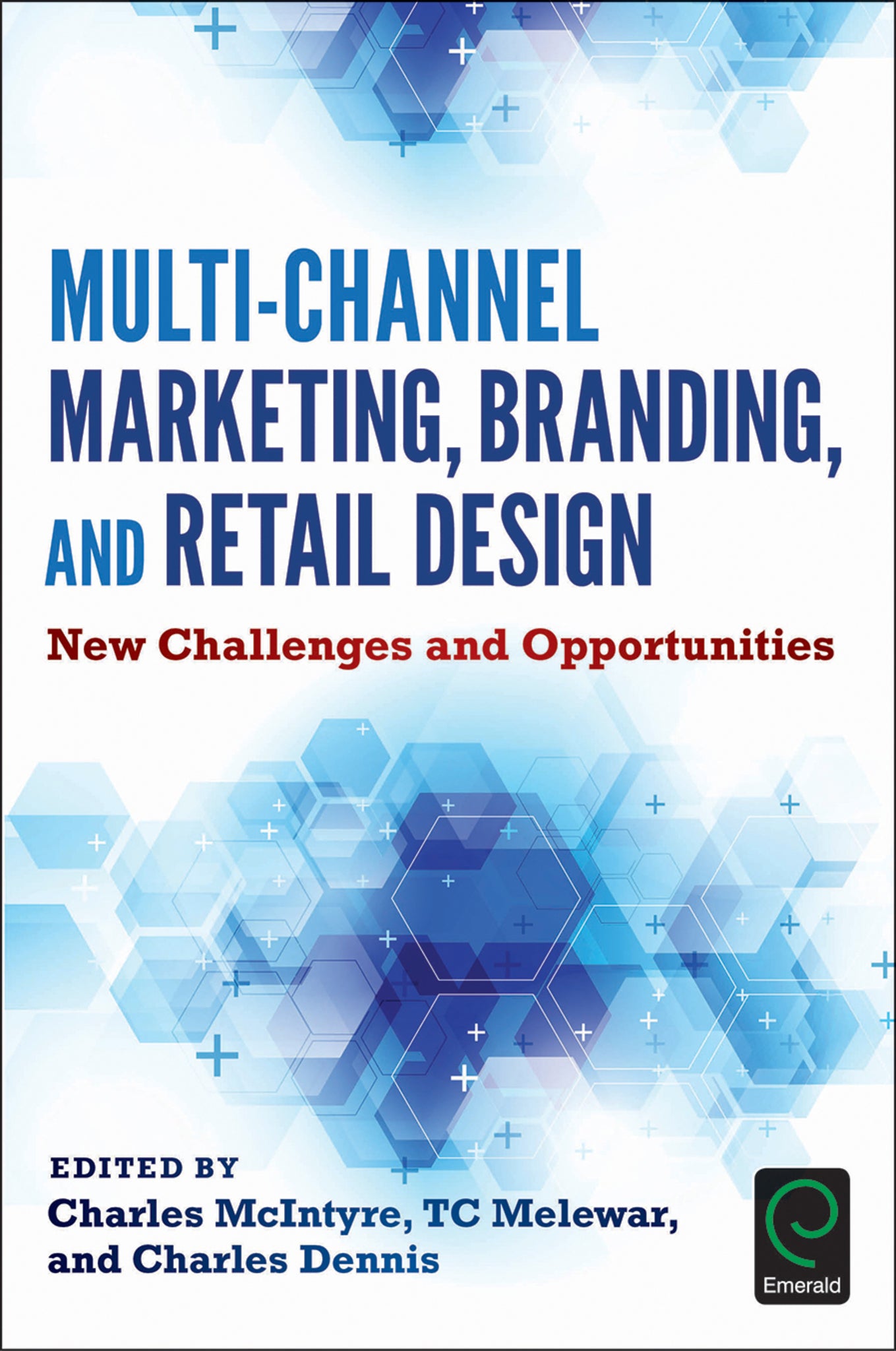 Multi-Channel Marketing, Branding and Retail Design
