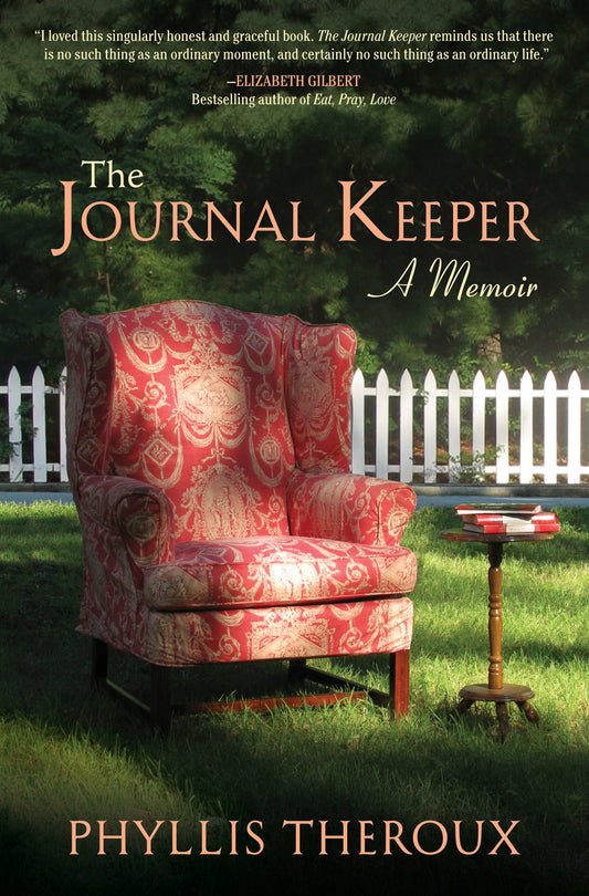 The Journal Keeper
