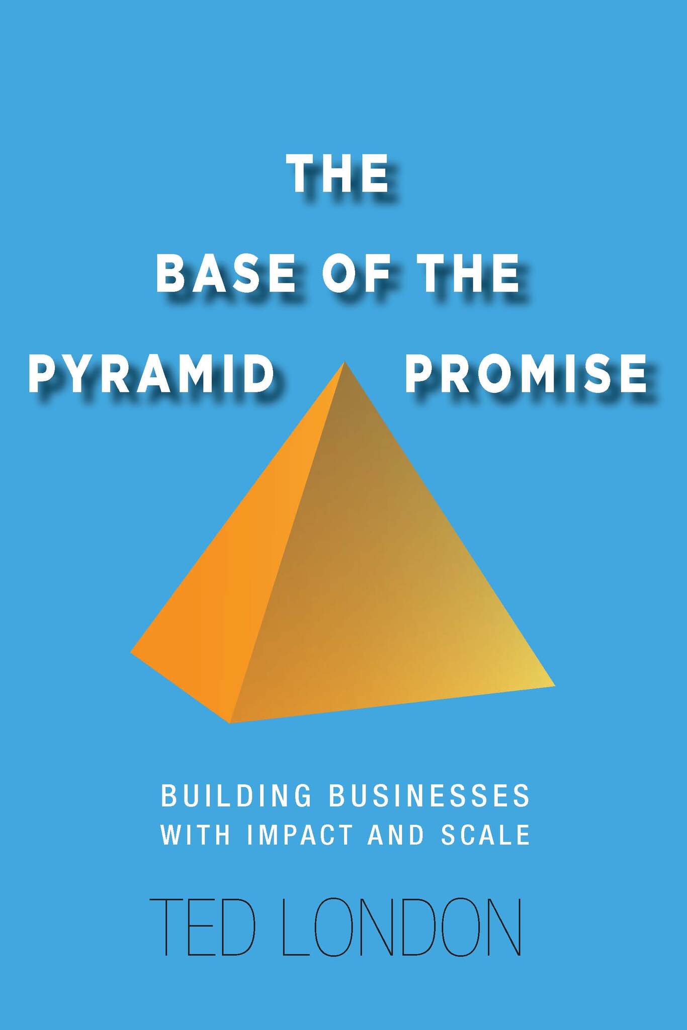 The Base of the Pyramid Promise