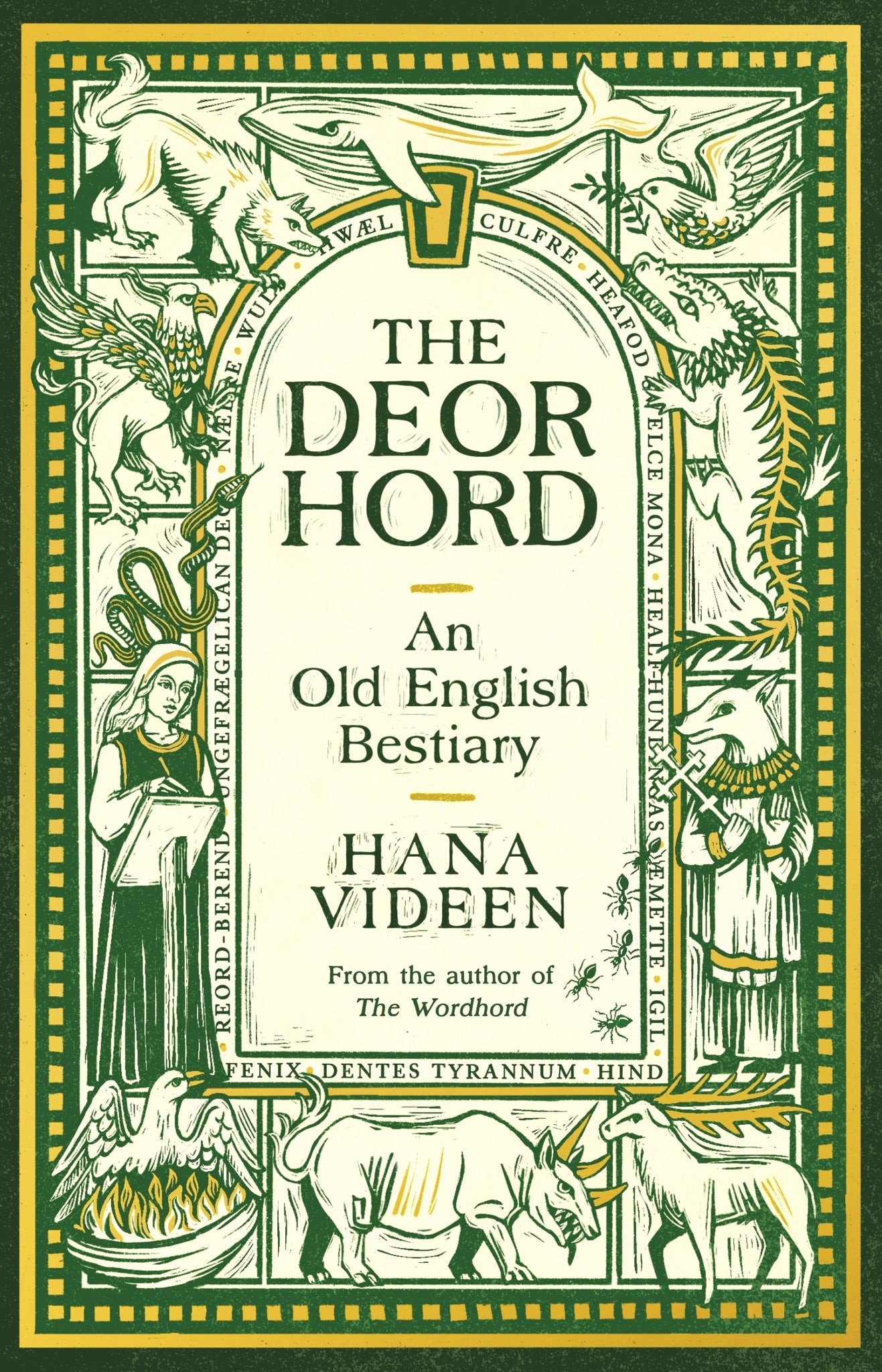 The Deorhord