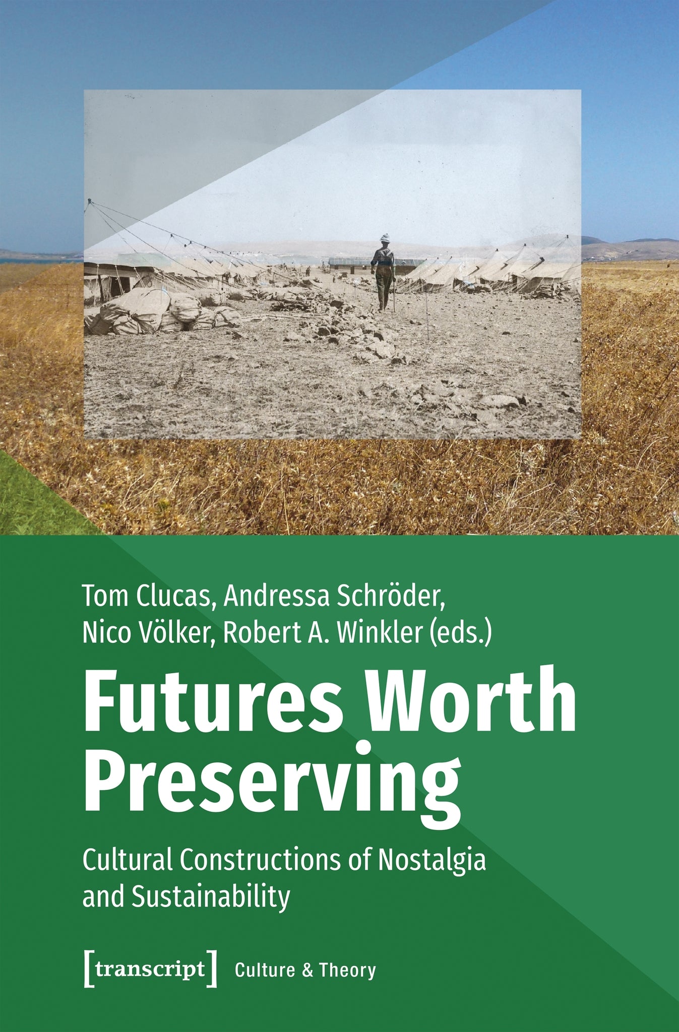 Futures Worth Preserving