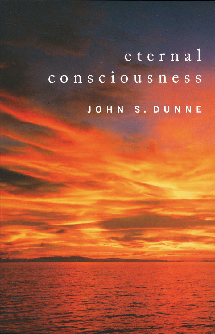 Cover image for Eternal Consciousness ISBN 9780268026103