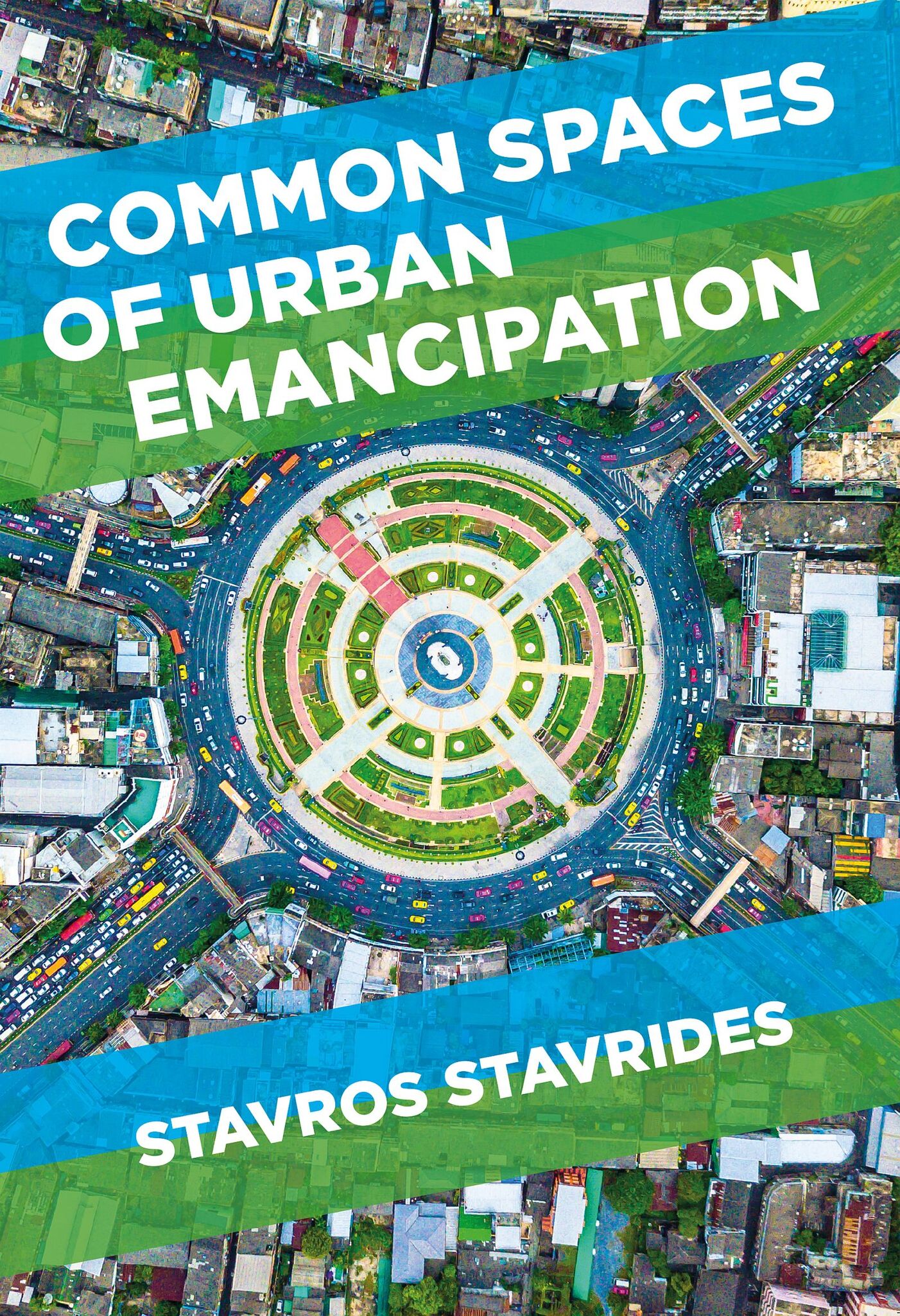Common spaces of urban emancipation