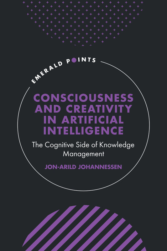 Consciousness and Creativity in Artificial Intelligence