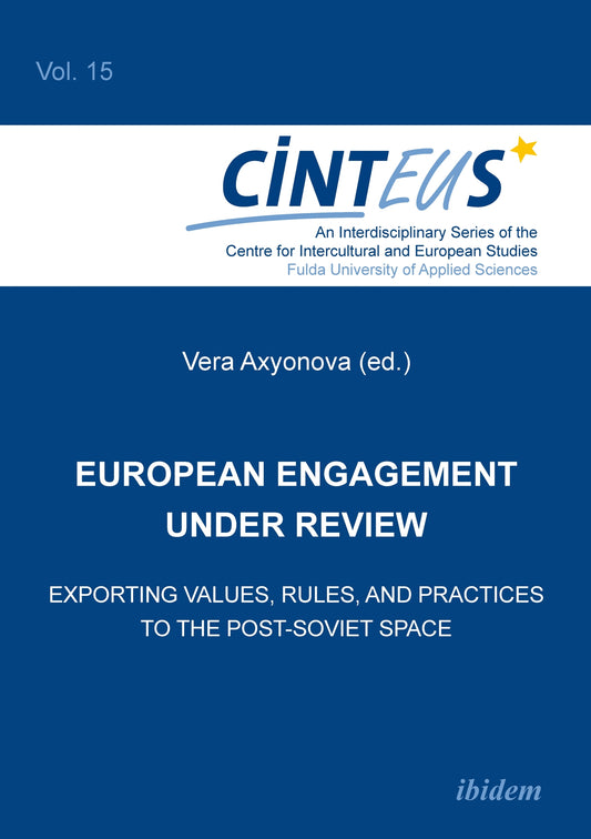 European Engagement Under Review