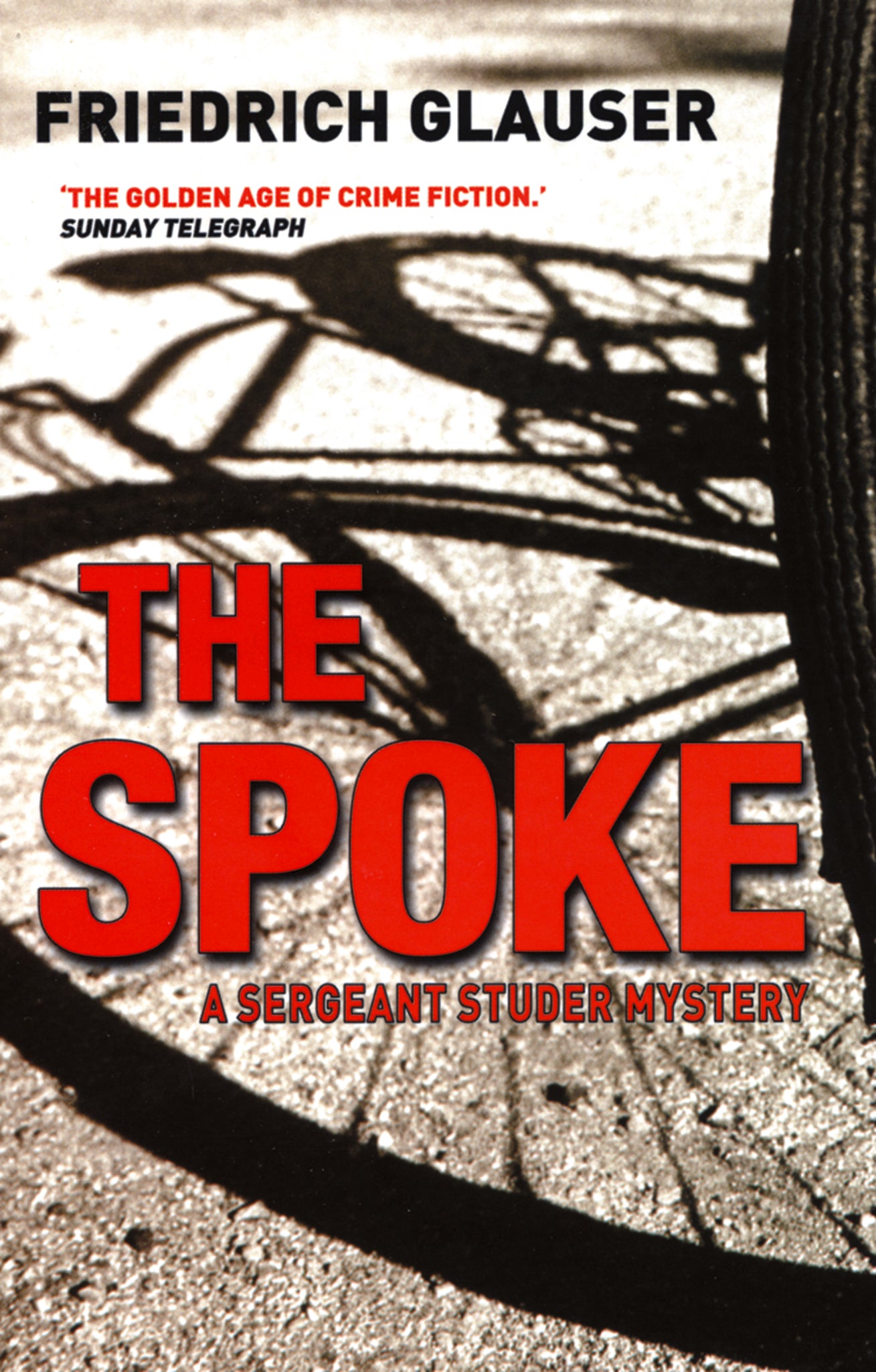The Spoke