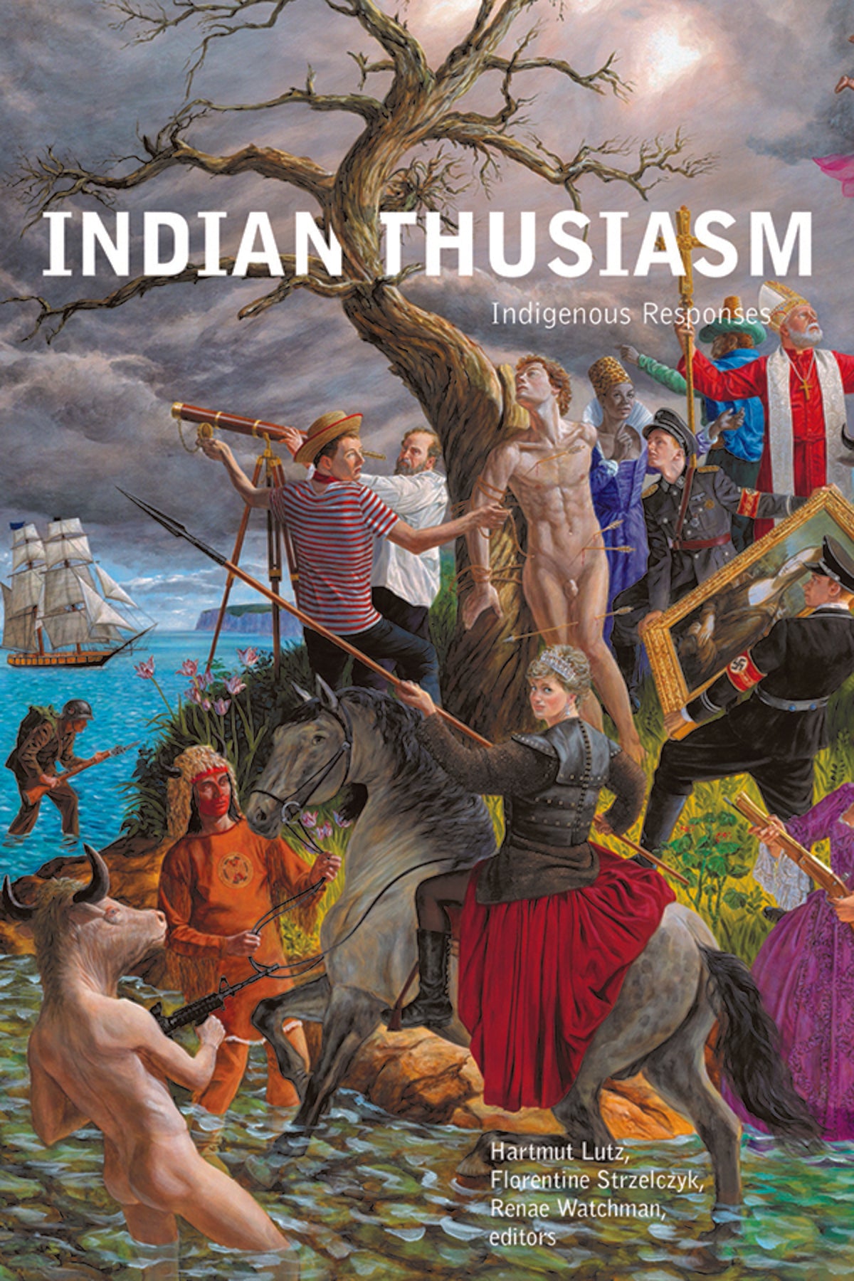 Indianthusiasm