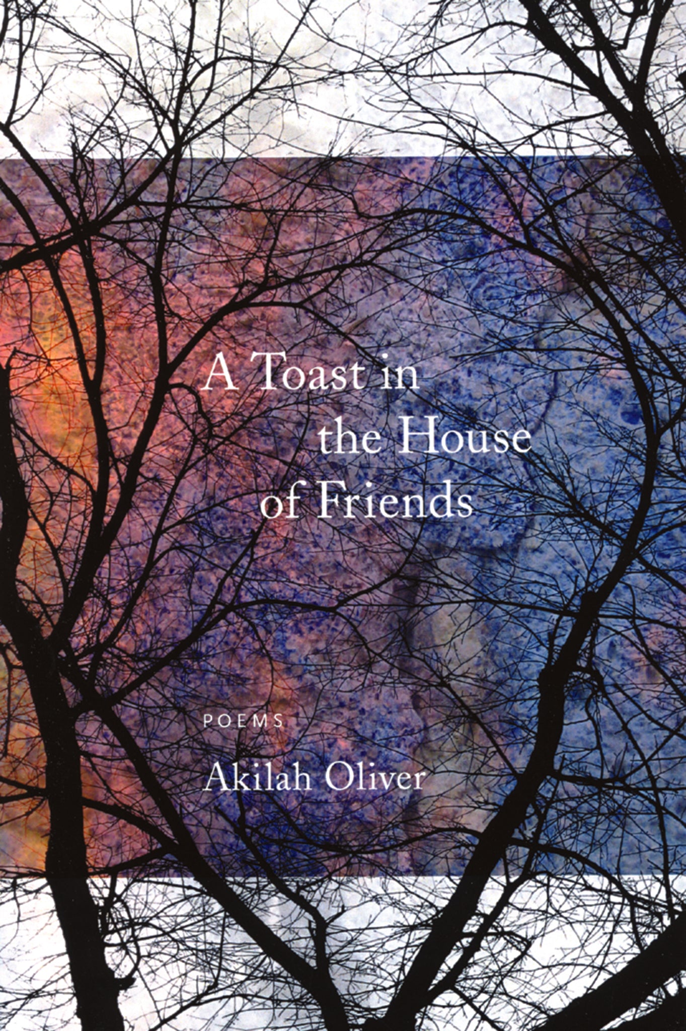 A Toast in the House of Friends