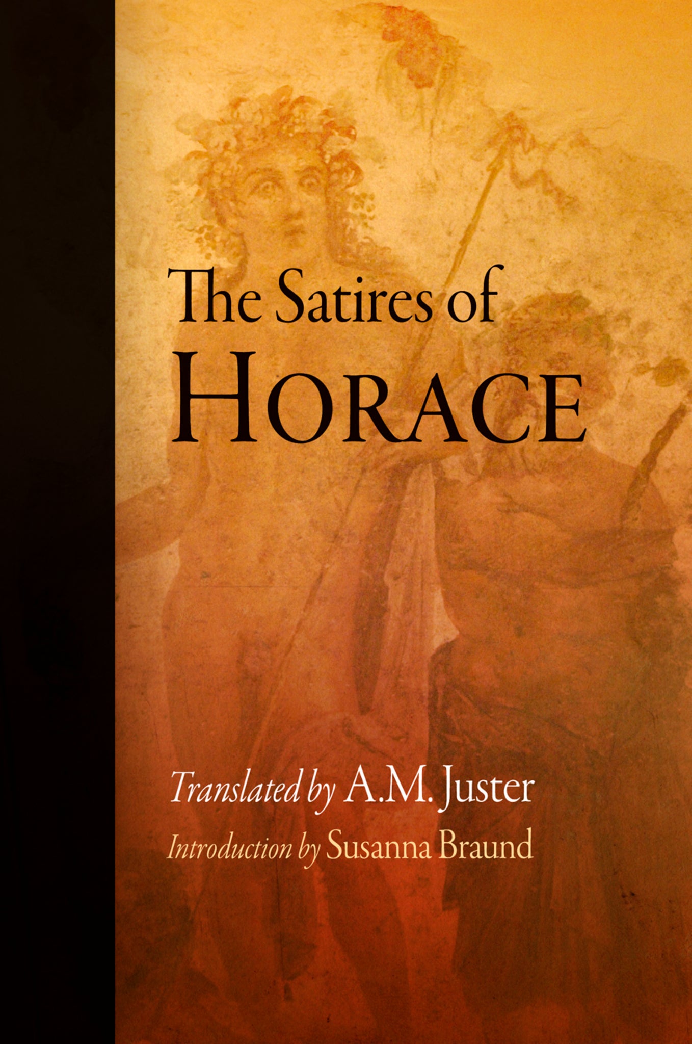 The Satires of Horace