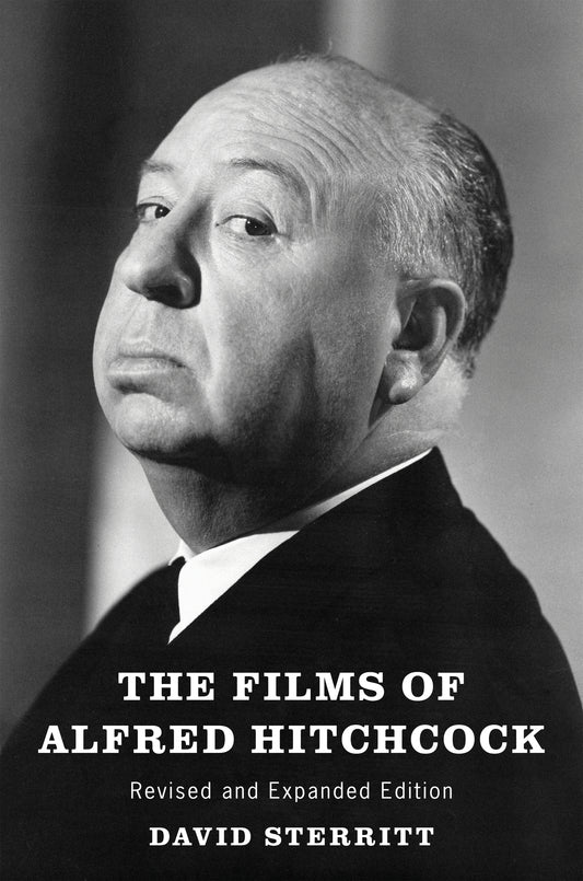 The Films of Alfred Hitchcock