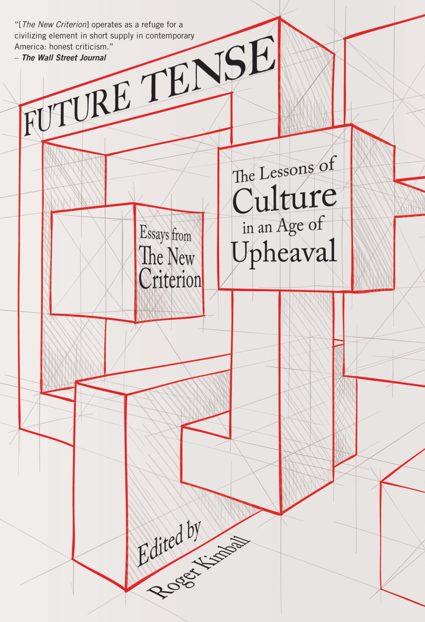 Future Tense