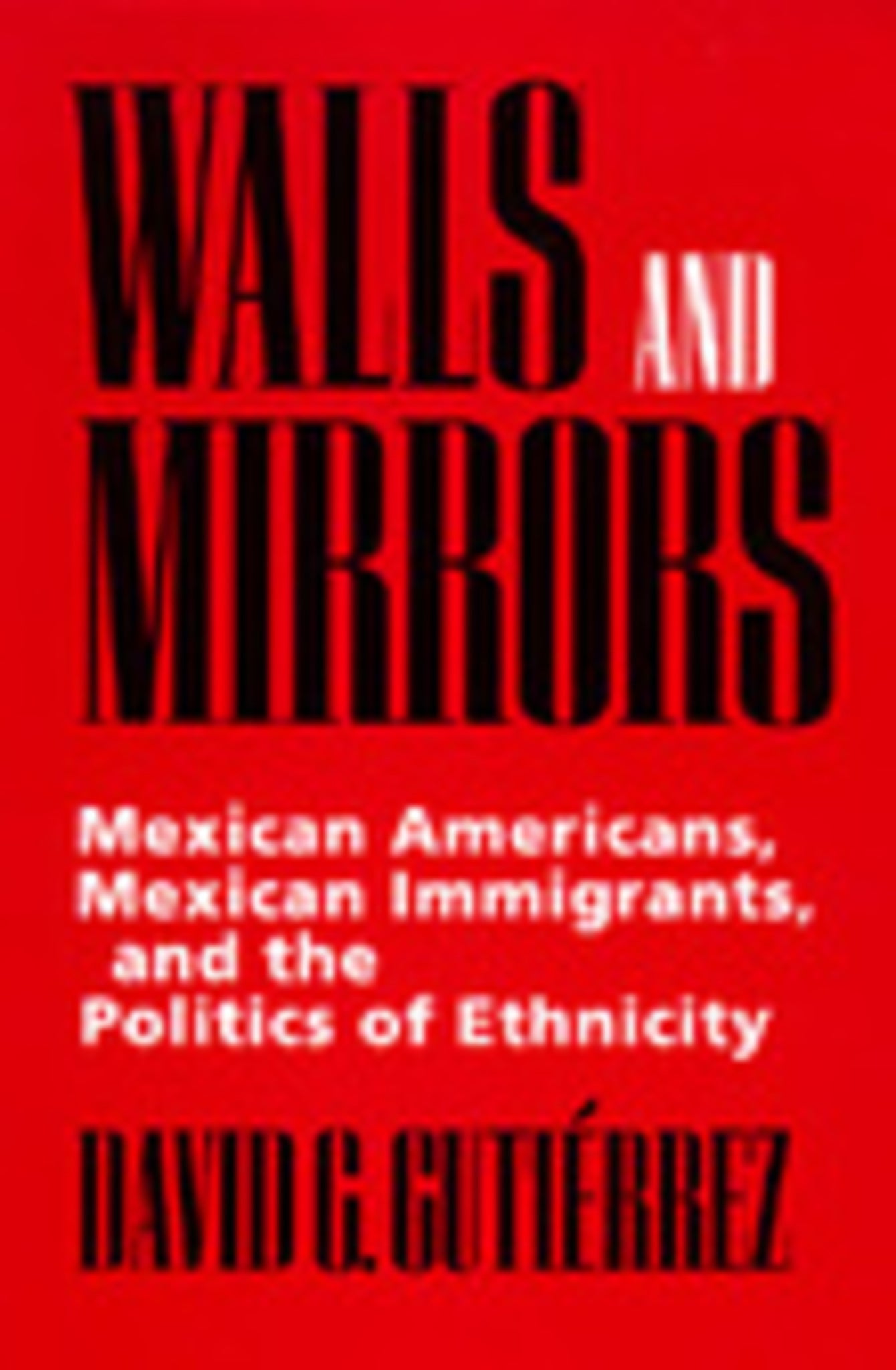 Walls and Mirrors