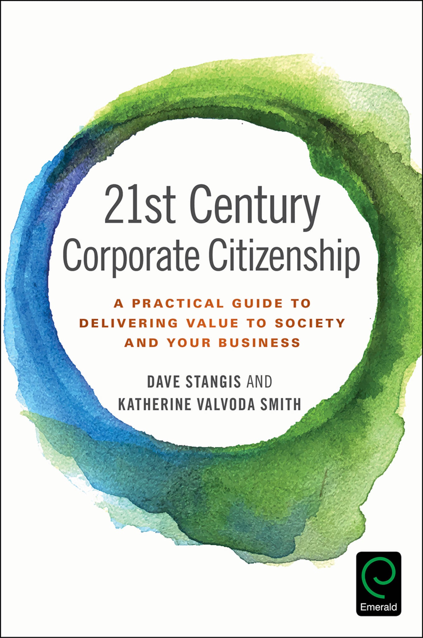 21st Century Corporate Citizenship