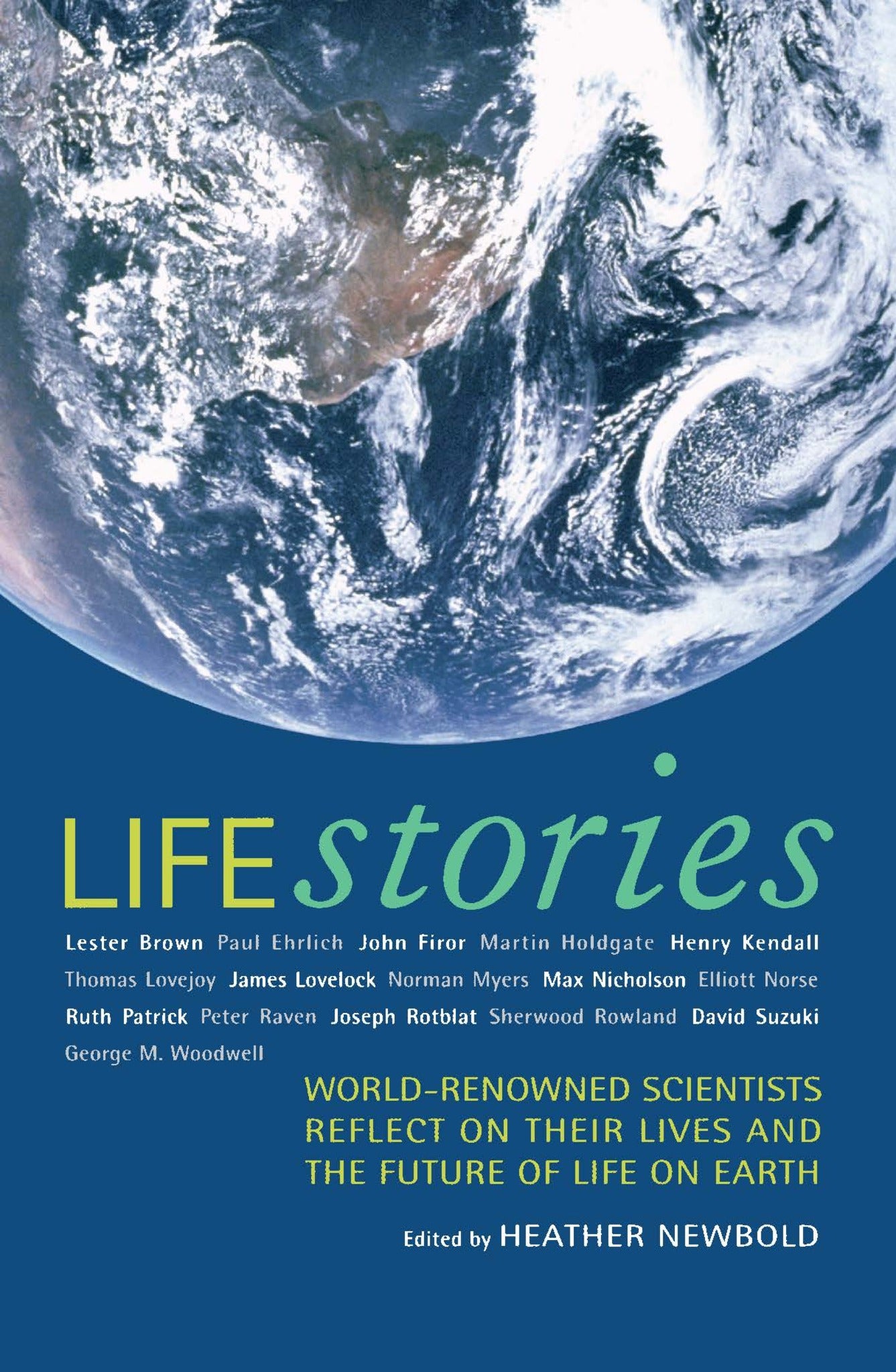 Life Stories