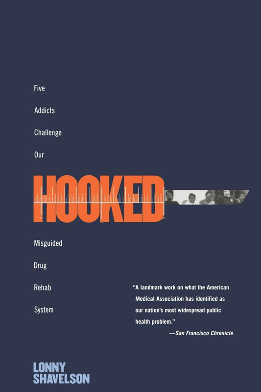Hooked