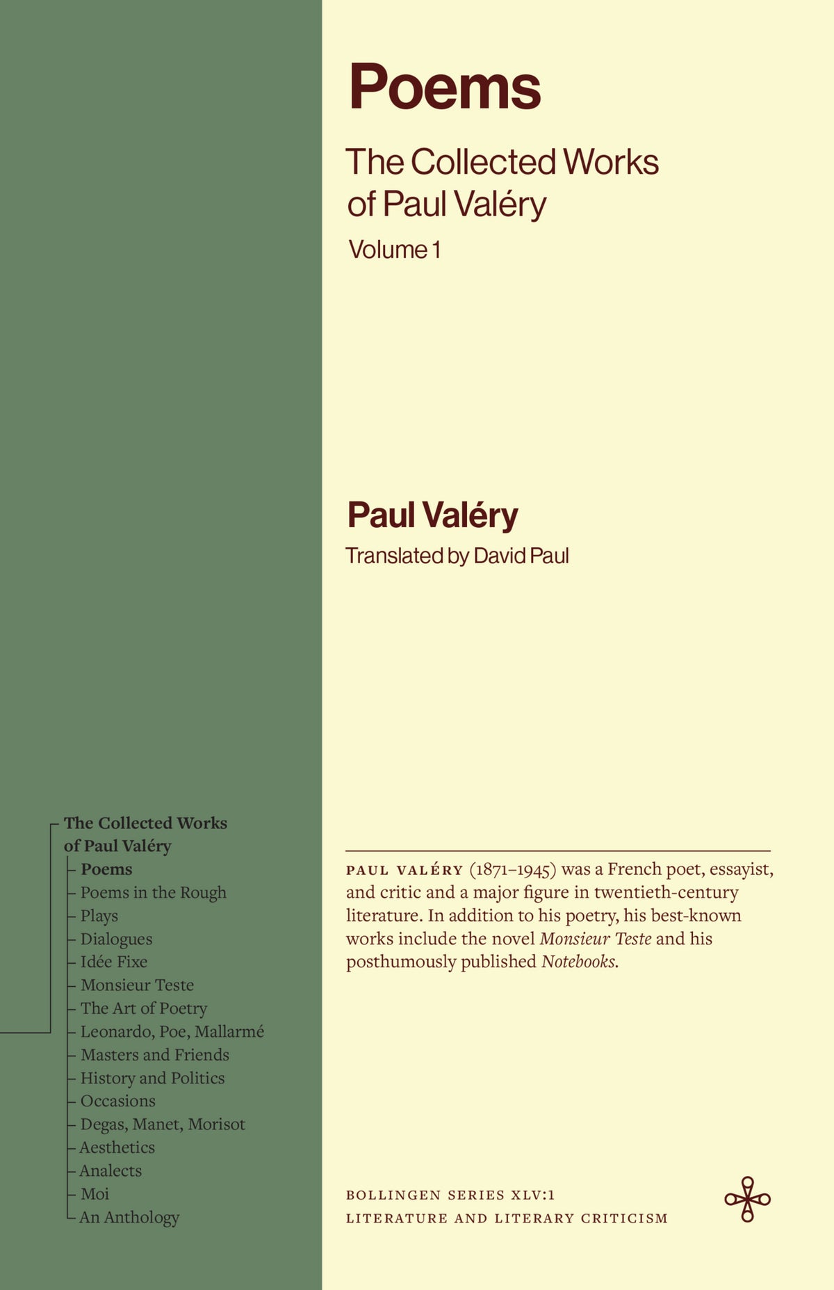 Poems