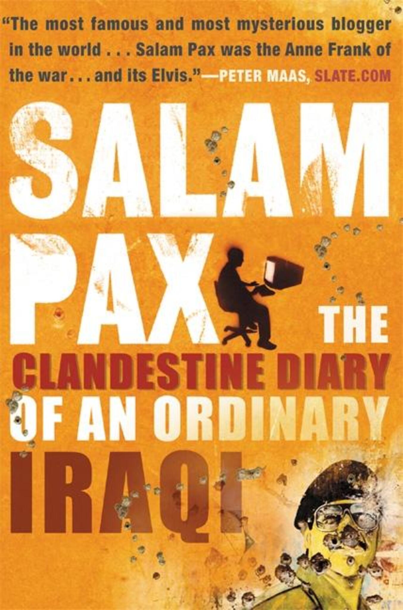 Salam Pax