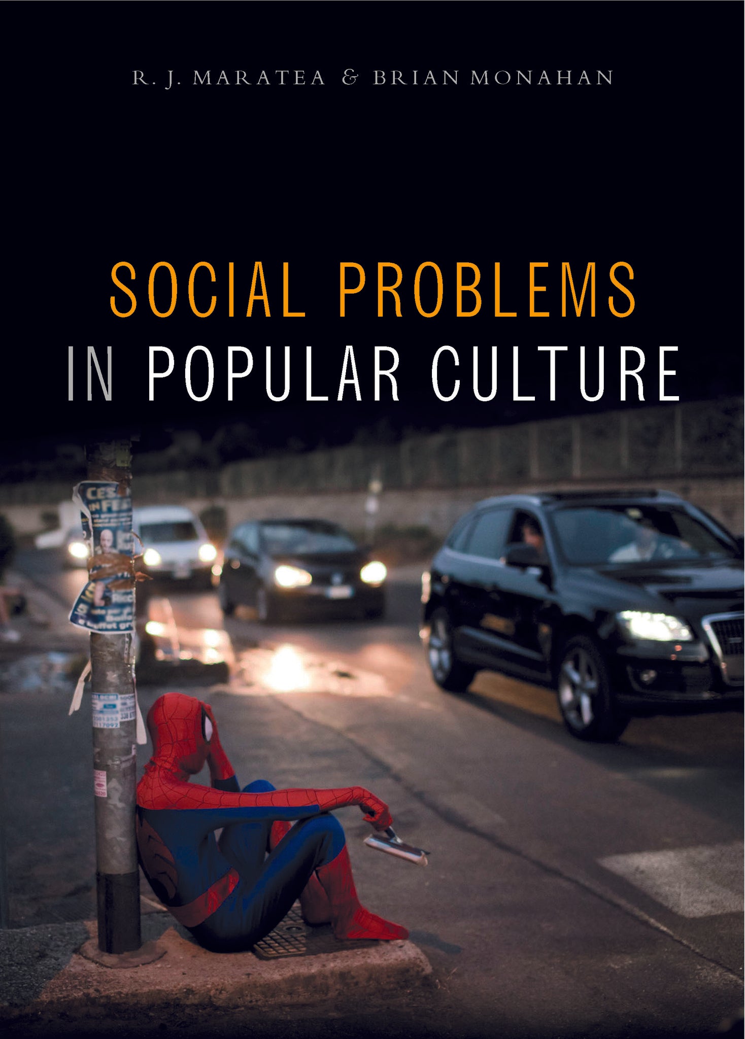 Social Problems in Popular Culture