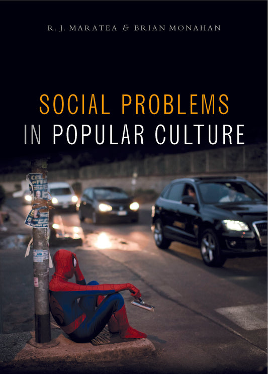 Social Problems in Popular Culture