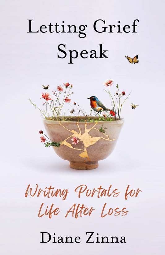 Letting Grief Speak
