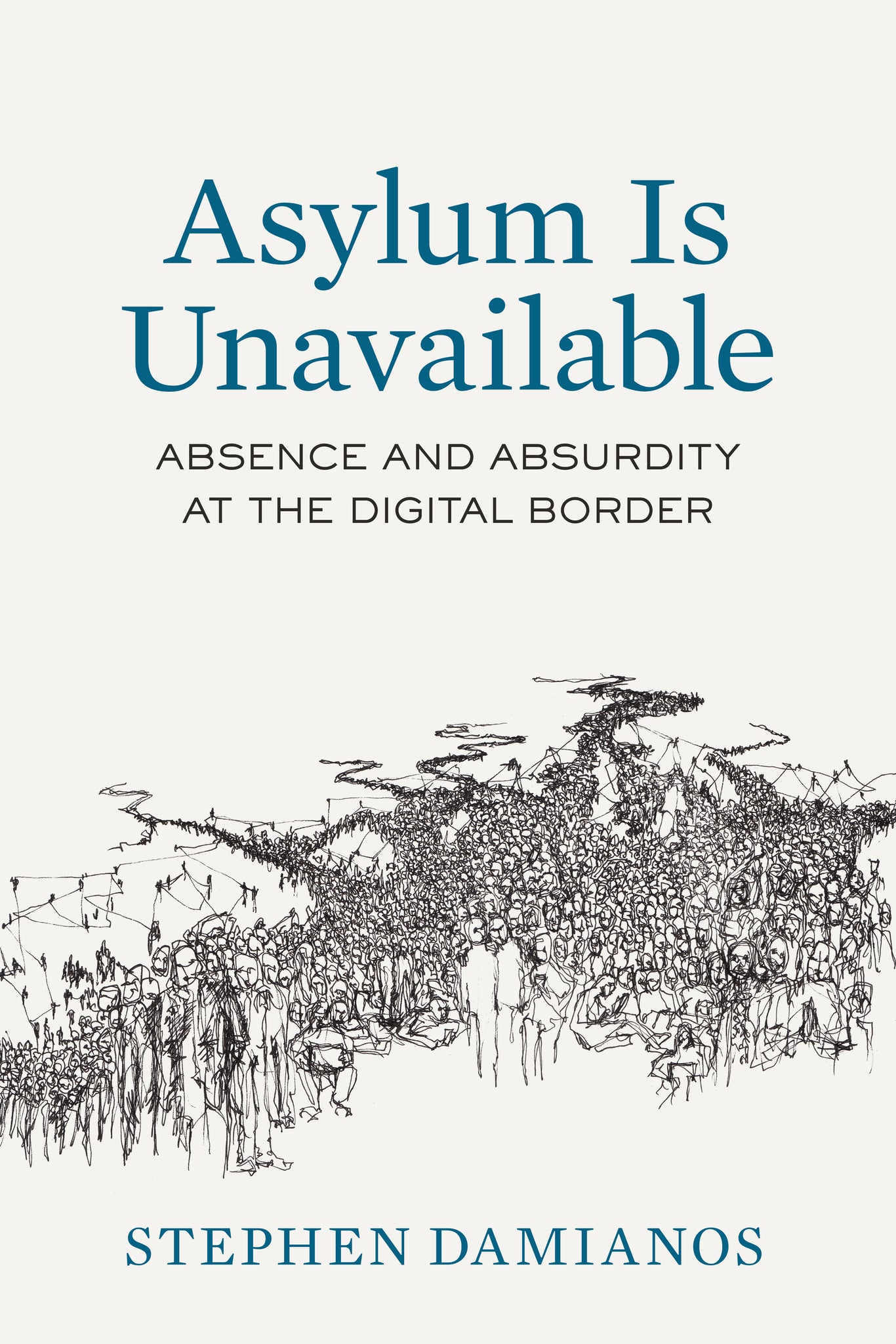 Asylum Is Unavailable