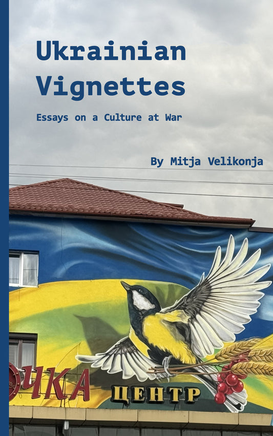 Ukrainian Vignettes