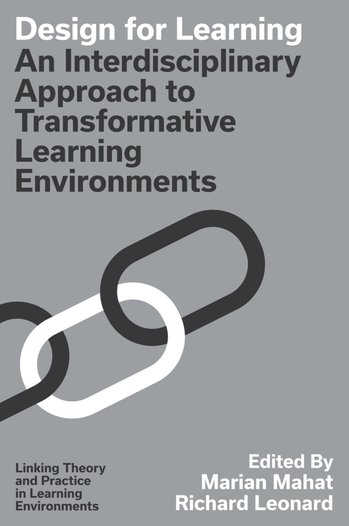 Design for Learning